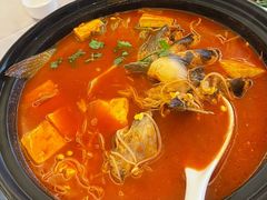 贵州酸汤鱼-贵州大厦贵州厅(樱花园西街店)