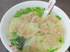 -小胖包子王(赵公口店)