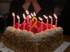 -可丽可丽·生日蛋糕·下午茶(厦门鹭港店)