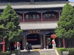-尧庙景区