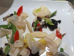 -味+新京宴·烤鸭·北京菜(创意谷店)