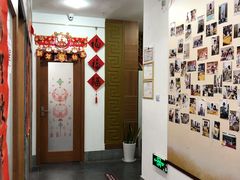 -秦汉胡同书法国画古筝围棋书院(漕宝日月光分馆)