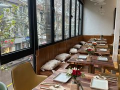 -O'mills Sourdough Bakery&Bistro(永嘉路店)