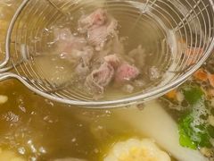 -潮汕良记牛肉火锅(洪武路店)