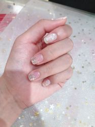 -米米奈児miminail