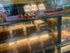 -泸溪河桃酥(秦淮夫子庙一店)