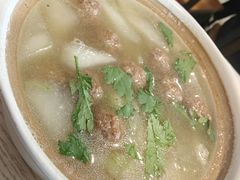-老北京馅饼粥(西单店)