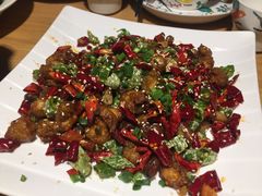 -蜀宴小调·精致家常菜(科华店)