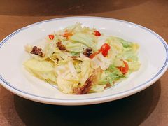 -山外山菜馆(玉泉路店)