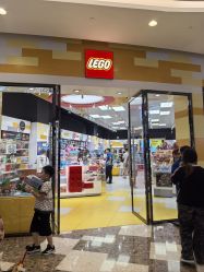 -乐高授权专卖店(济南万象城店)