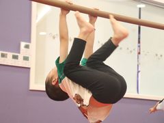 -小小运动馆(浦江店)