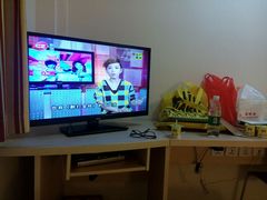 -7天酒店·广州天河东店