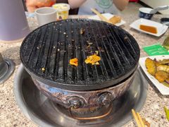 -厚味居炙子烤肉·清真(天桥南纬路店)