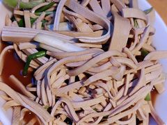 -四禧精酿铜锅涮肉·烧烤工场(大明湖店)