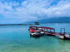 -海南分界洲岛旅游区