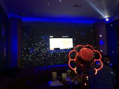 -欢乐迪KTV(合川宝龙店)