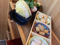 -牛匠和牛寿喜锅(西安总店)