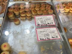 -权记百年老字号(牌坊街店)