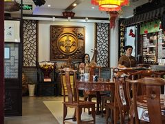 -同得兴 Since·1995 传统苏式面馆(十全街店)