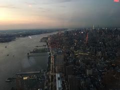 -世界贸易中心一号大楼