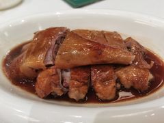 唐宫烧鹅-唐宫海鲜舫