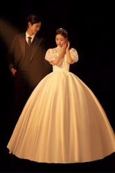 -巴黎春天婚纱摄影STUDIO·定制