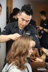 -影博莎美容美发形象设计中心