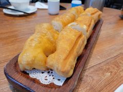 -九號渔港·蒸汽海鲜·粤菜茶点(八卦岭店)