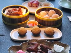蝴蝶里招牌乳鸽-蝴蝶里·粤菜·点心(龙湖天街&滨江店)