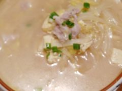 -奇滋豆味(南十四道街店)