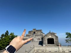 -南岳衡山风景名胜区