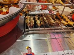 -遇西祠·海鲜烧烤(总店)