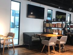 大堂-心邸·庆宴(雅宝城店)