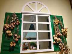 -初拾·花里餐厅(钜城华亿店)