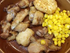 -萨莉亚意式餐厅(彩悦城店)