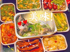 -徐记海鲜(大明宫|北二环店)