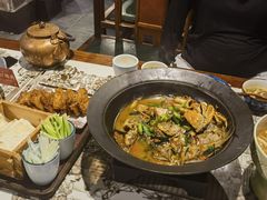 -一味大院•桐庐菜传承店(春江路店)
