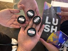 -LUSH(威尼斯人店)