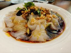 -雪乡阁东北农家菜(颛桥约好休闲街店)
