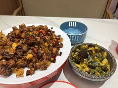 -偏爱炒鸡(老县衙店)