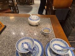 -南京大牌档(之心城店)