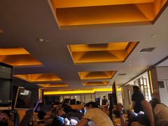 休息厅-南京瀚金佰九号温泉酒店