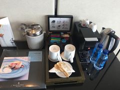 -广州四季酒店