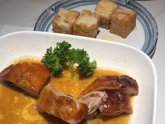-南枝记·广东味道(中骏世界城店)