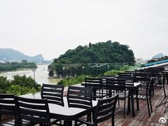 -忆咖啡观景餐厅(桂林象山公园店)