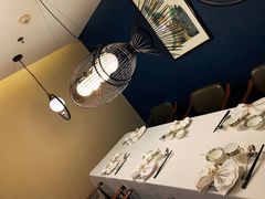 -肆月河豚·新淮扬(金融街店)
