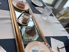 -L'amour澜茉·轻法餐