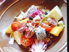 -松鹤精致料理(五一中路店)