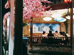 -老宁波1381餐厅(宏泰广场店)
