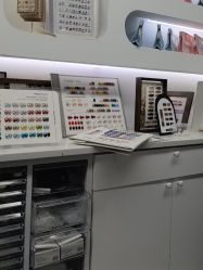 -芊冉•美甲美睫纹绣